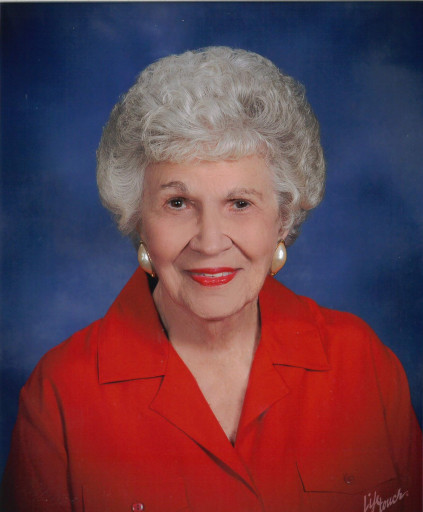 Madge Becton