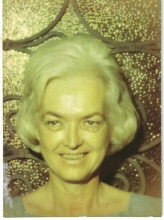 Marjorie Pence Profile Photo