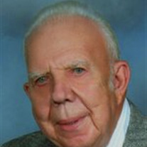 Joseph Albert Dickes Profile Photo