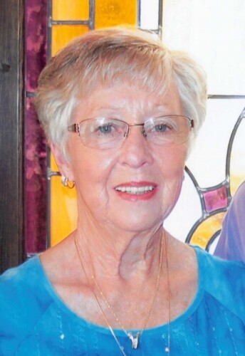 Betty Joyce Elliott's obituary image