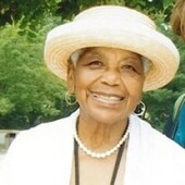 Doris T. Brown Grissett