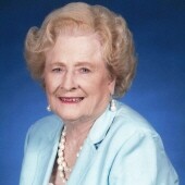 Mavis Greer Dickerson