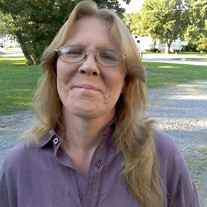 Debbie Kay Coleman Profile Photo