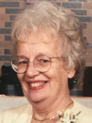 Dorothy R. Mitterer