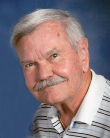 William R. Hoffmann Profile Photo