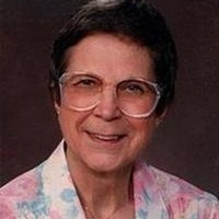 Dorothy P. Lechner