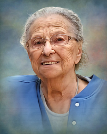 Helen P. Bodrock (Proden) Profile Photo
