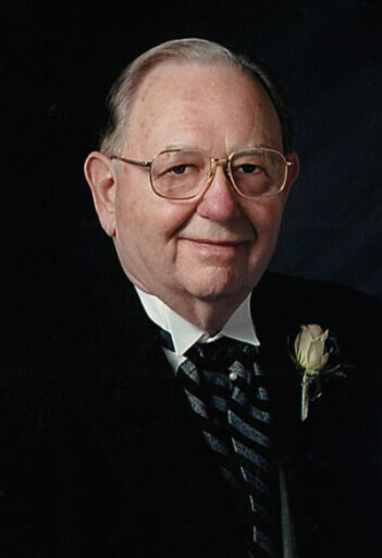 John Robert Orr