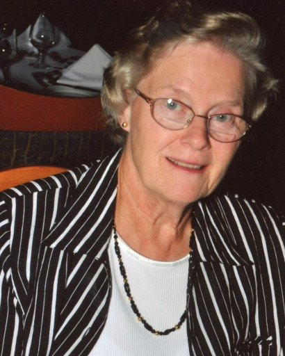 Judy Harrell Smith