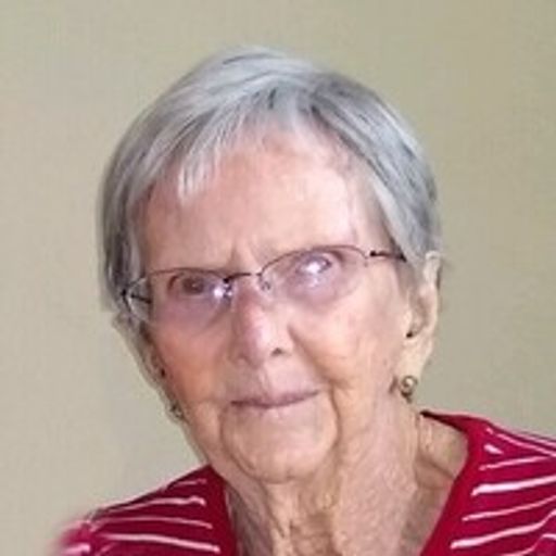 Bernice Mary Stanton Profile Photo