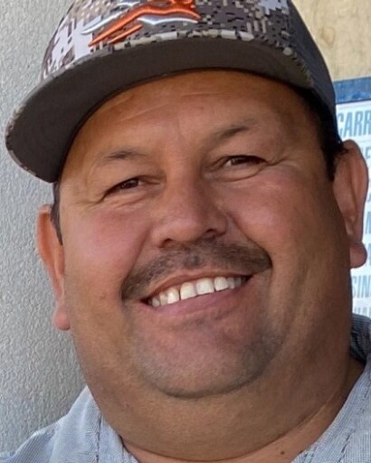 Jose T. Barrientos Profile Photo