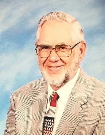 Dewey Everett Scholten Profile Photo