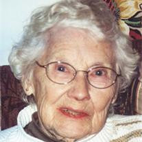Nellie Kleven Profile Photo