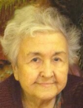 Lucille  T. (Beauregard)  Nowak