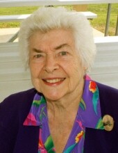 Irma Pearl Church Profile Photo