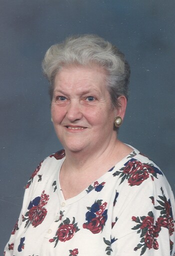 Ruth I. Mcdaniel