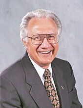 Dr. Angelo Volpe