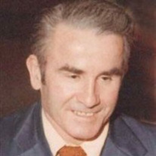 Michael Lavery Profile Photo