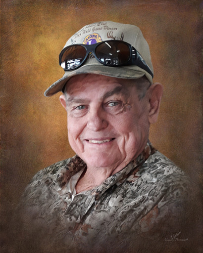 Bill Moore Profile Photo