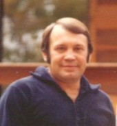 Fred R. Schupbach