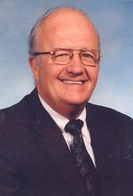 "Bill" Hall, Sr