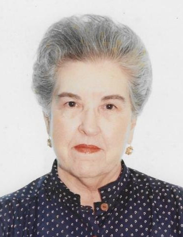 Irene C. Gavito