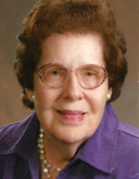 Margaret Rosenberger