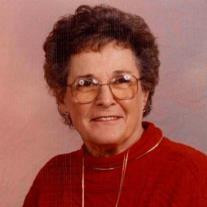 Hilda Turner Profile Photo