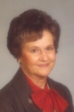 Irene Cantrell Lacey Profile Photo