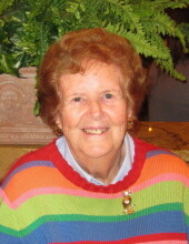 Shirley S.  Immel