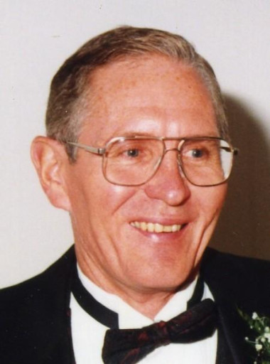 Harry L. Jones