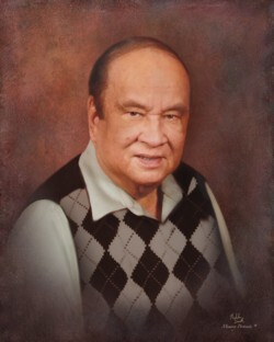 Rodolfo "Rudy" Telebrico Villaluz