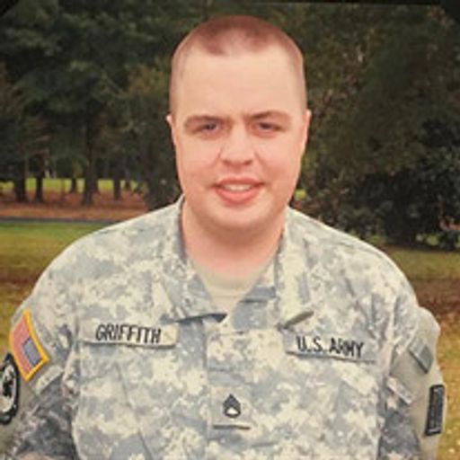 Ssg Eric Allen Griffith Profile Photo