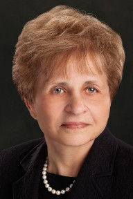 Dr. Madeleine Haggerty Profile Photo