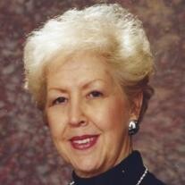 Peggy Ann Johnson-Carlile