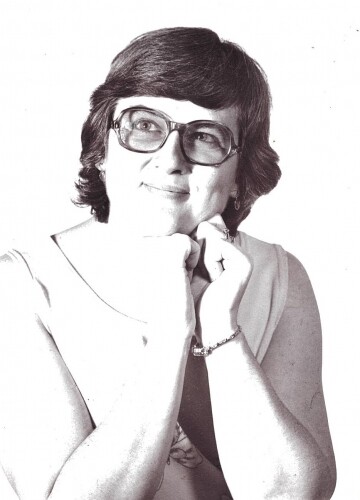 Virginia M. Conrad's obituary image