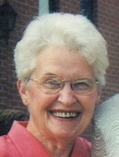 Verna  Marie (Garfat)  Richardson