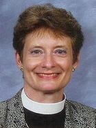 The Rev. Janice Fritz