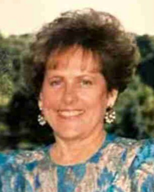 Beverly A. McHatton's obituary image