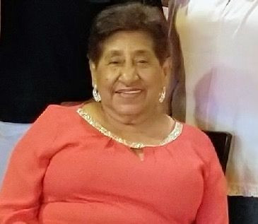 Yolanda Castaneda