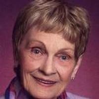 Geraldine Williams Profile Photo