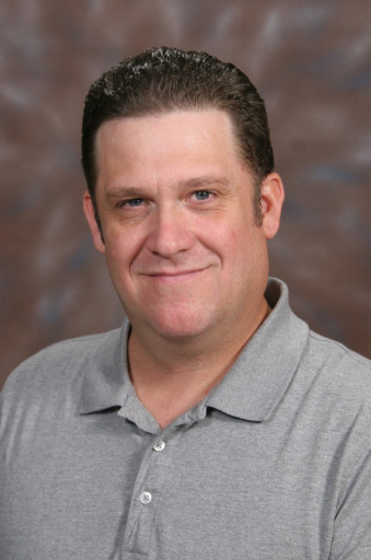 Mr. Patrick Joseph Scott Profile Photo