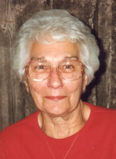 Charlotte S. Sanborn-Gerber Profile Photo