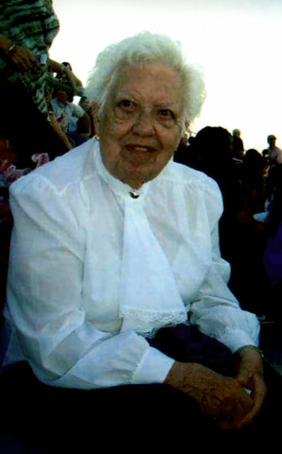 Pearl Peterson Profile Photo