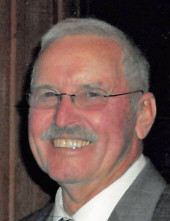 Roger A. Bachman Profile Photo