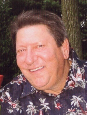 Donald A. Jesko