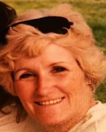 Sharon Johnson's obituary image
