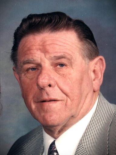 Herbert (Herb) D. Inman