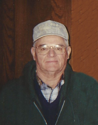 Guy E. Kaufman