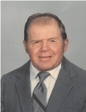 Harold E. Miller Profile Photo